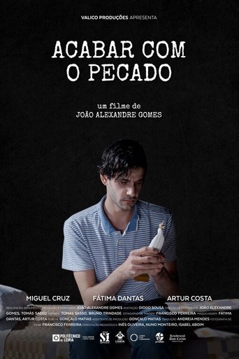 Poster of Acabar com o pecado