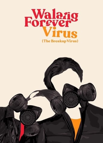 Poster of The Breakup Virus