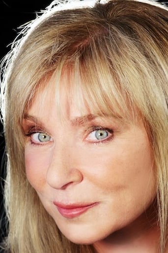 Portrait of Helen Lederer