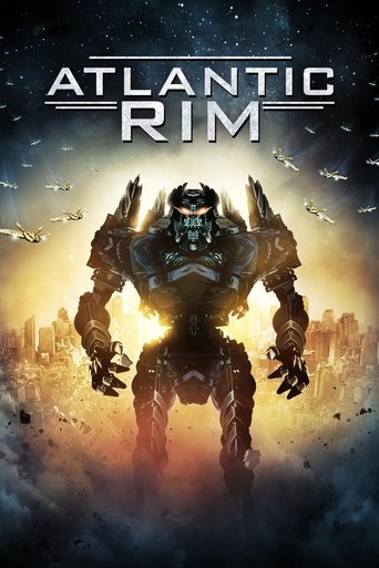 Poster of Atlantic Rim