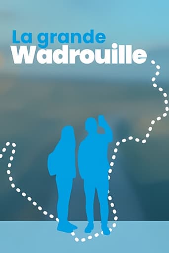 Poster of La Grande Wadrouille