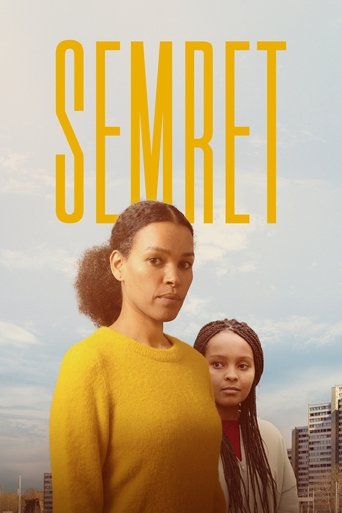 Poster of Semret