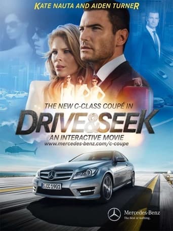 Poster of Drive & Seek