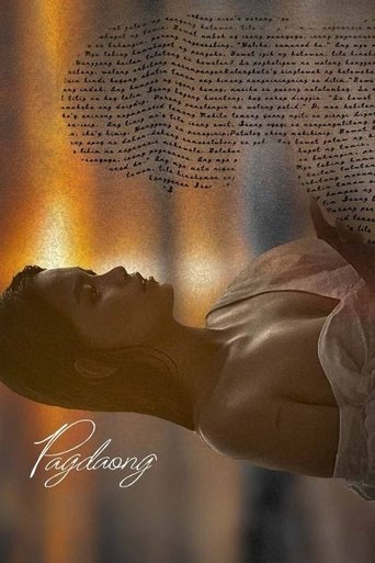 Poster of A Midnight Kiss