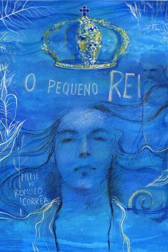 Poster of The Little King