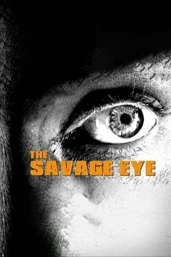 Poster of The Savage Eye