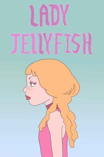Poster of Lady Jellyfish