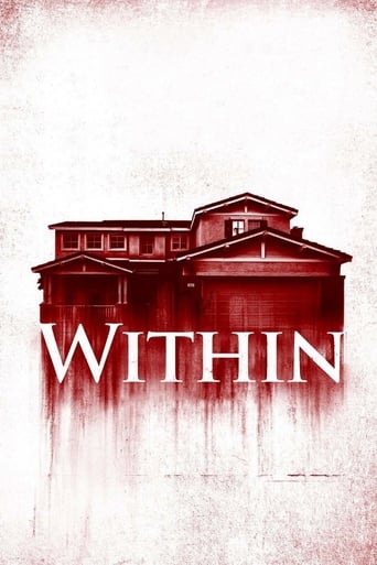 Poster of Within