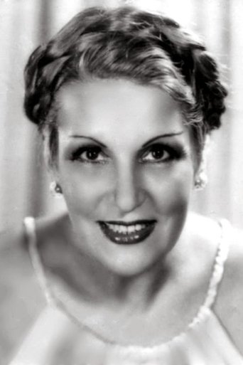 Portrait of Rosa Catá