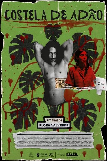 Poster of Costela de Adão