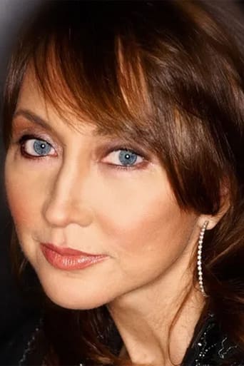 Portrait of Pam Tillis