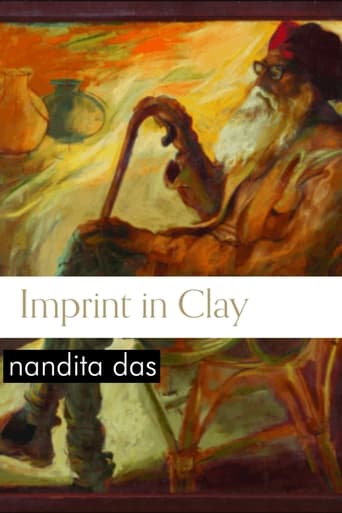 Poster of Imprint in Clay