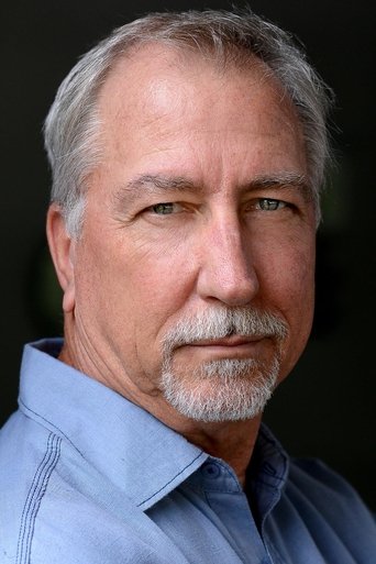 Portrait of Bill Southworth