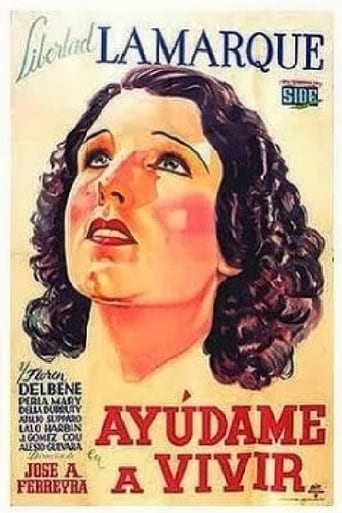 Poster of Ayúdame a vivir