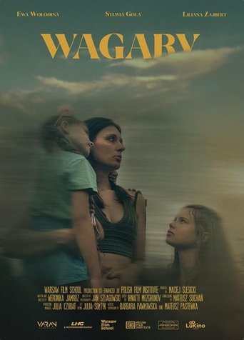 Poster of Wagary