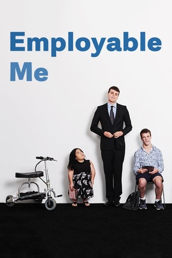 Poster of Employable Me