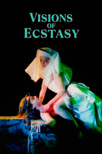 Poster of Visions of Ecstasy