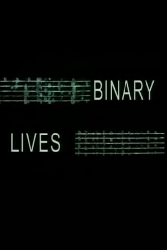 Poster of Binary Lives