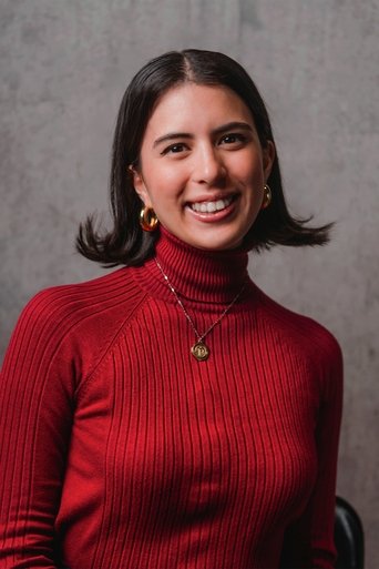 Portrait of Dani Sadun