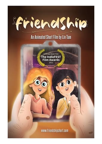 Poster of Friendship