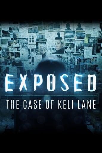 Portrait for EXPOSED - The Case of Keli Lane