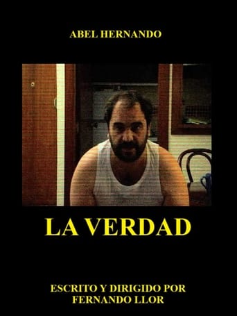 Poster of La Verdad