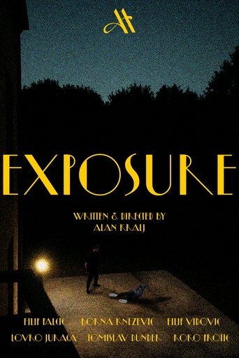 Poster of Exposure