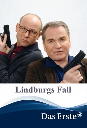 Poster of Lindburgs Fall