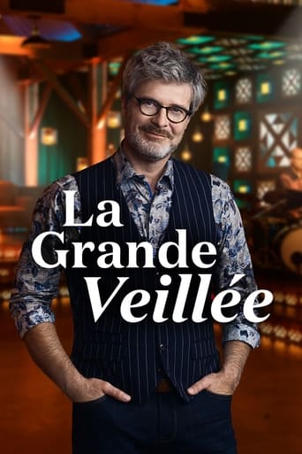 Portrait for La grande veillée - Season 1