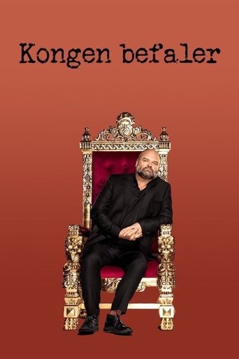Portrait for Taskmaster Norway - Season 3