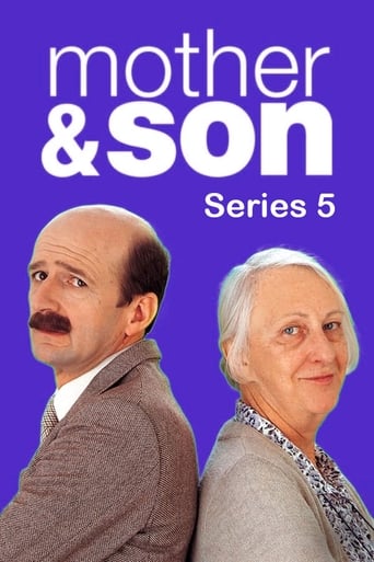 Portrait for Mother and Son - Season 5