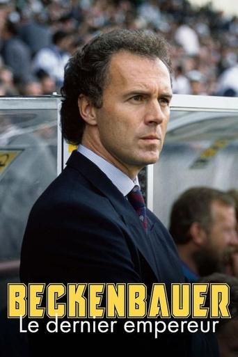 Portrait for Beckenbauer. Der letzte Kaiser - Season 1