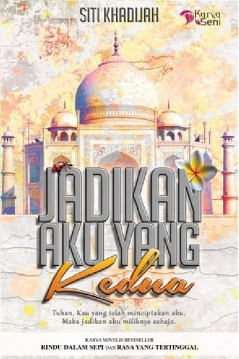 Poster of Jadikan Aku Yang Kedua