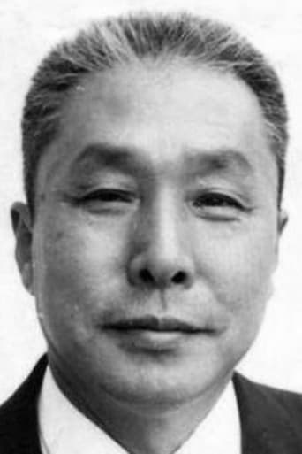 Portrait of Yu Chi-jin