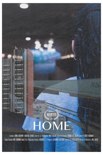 Poster of Home