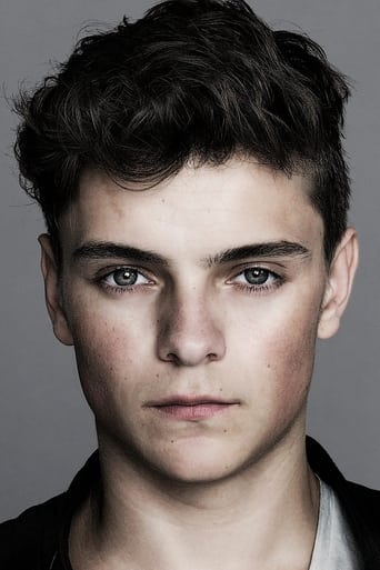 Portrait of Martin Garrix