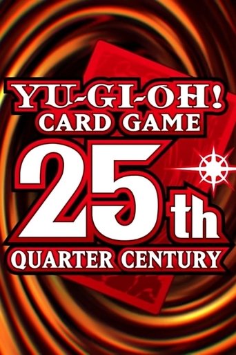 Poster of Yu-Gi-Oh! CARD GAME THE CHRONICLES