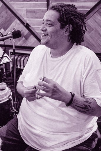 Portrait of Fabrice Colombani