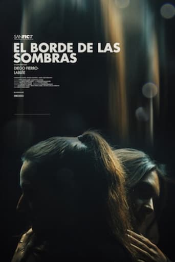 Poster of El Borde de las Sombras