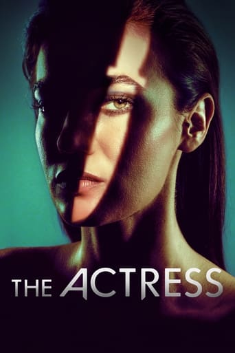 Poster of The Actress