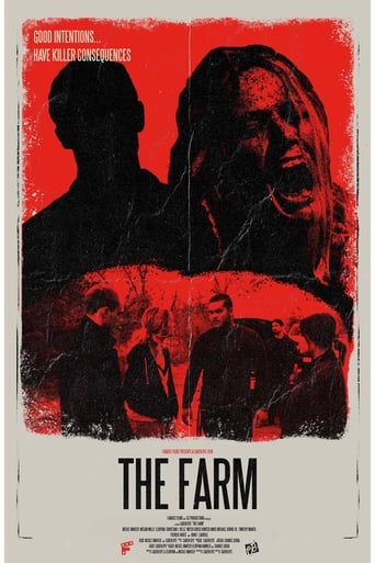 Poster of The Farm