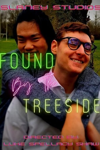 Poster of Found by the Treeside