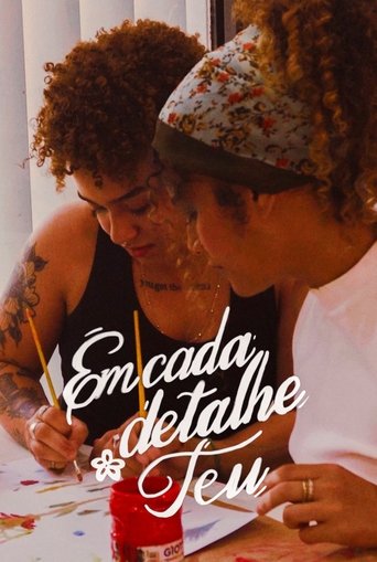 Poster of Em Cada Detalhe Teu