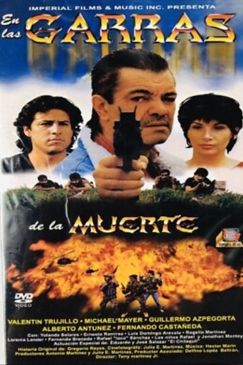 Poster of En Las Garras de La Muerte