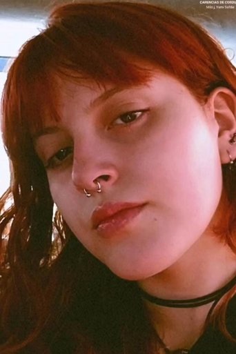 Portrait of Juliana Yáñez