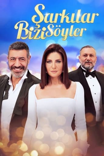 Portrait for Şarkılar Bizi Söyler - Season 4