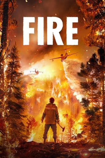 Poster of Fire