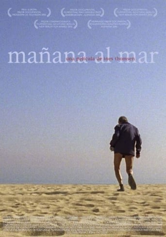 Poster of Mañana al Mar