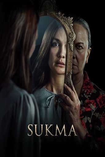 Poster of Sukma
