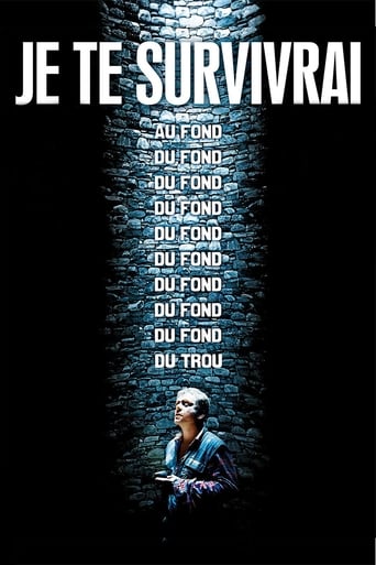 Poster of Je te survivrai